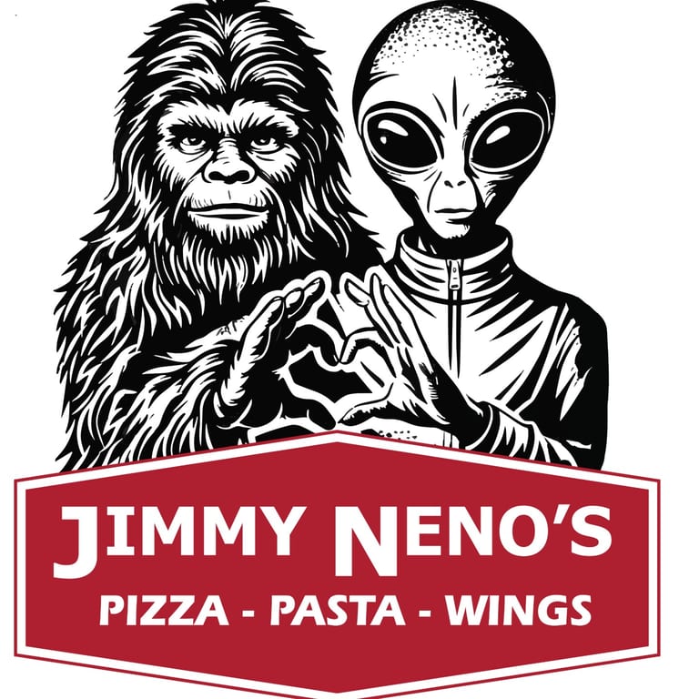 Jimmy Neno’s Pizzeria & Taproom Rewards