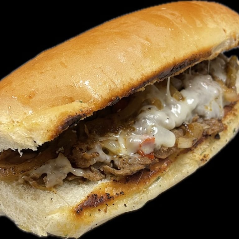 Delicious Steak Sandwich Options