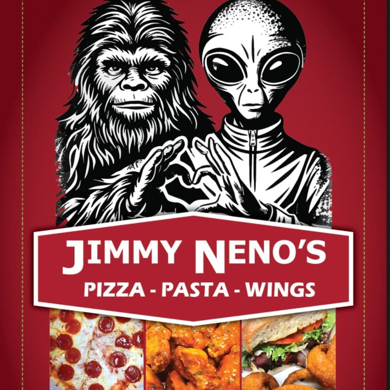 Welcome to Jimmy Neno’s Pizzeria & Taproom!