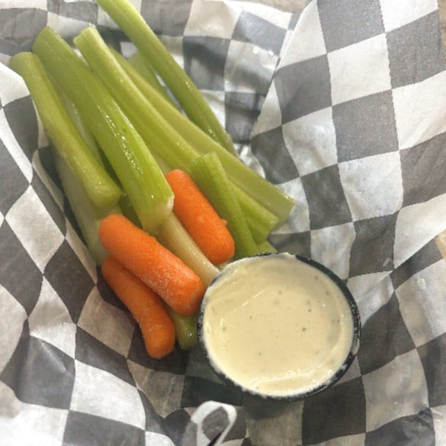 Celery.
