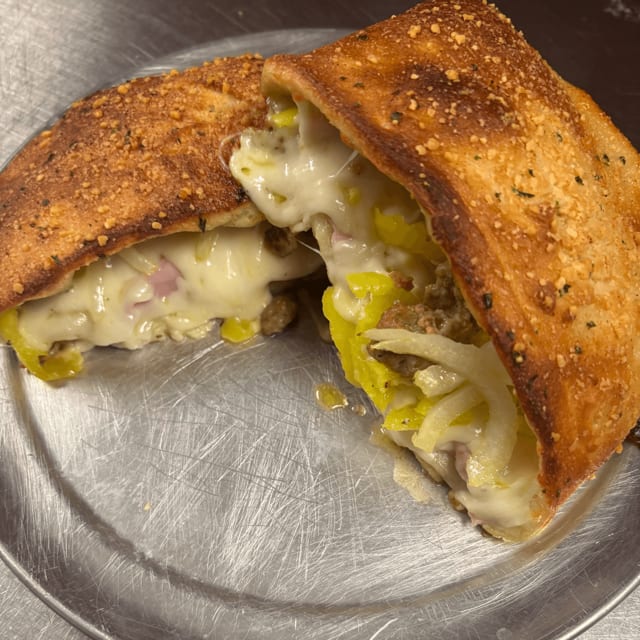 Most Tasty Rolls.