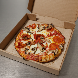 Personal Pizza